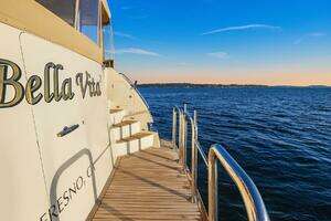 2014 Hampton 720 Skylounge LRC thumbnail 97