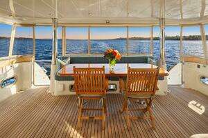 2014 Hampton 720 Skylounge LRC thumbnail 71