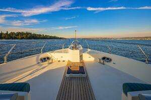2014 Hampton 720 Skylounge LRC thumbnail 92