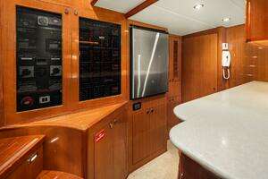 2014 Hampton 720 Skylounge LRC thumbnail 58