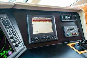 1995 Hatteras Flybridge Motor Yacht thumbnail 52