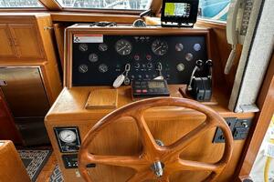 Rover 46ft Ocean Alexander Yacht For Sale
