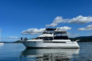 Rover 46ft Ocean Alexander Yacht For Sale