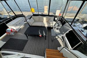 Rover 46ft Ocean Alexander Yacht For Sale
