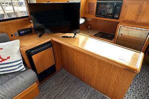 Rover 46ft Ocean Alexander Yacht For Sale