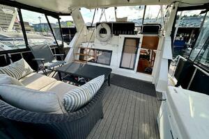 Rover 46ft Ocean Alexander Yacht For Sale