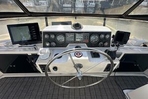 Rover 46ft Ocean Alexander Yacht For Sale