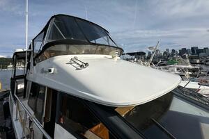 Rover 46ft Ocean Alexander Yacht For Sale