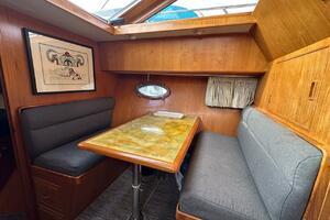 Rover 46ft Ocean Alexander Yacht For Sale