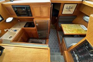 Rover 46ft Ocean Alexander Yacht For Sale
