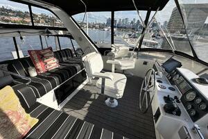 Rover 46ft Ocean Alexander Yacht For Sale