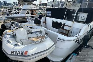 Rover 46ft Ocean Alexander Yacht For Sale