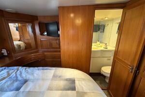 Rover 46ft Ocean Alexander Yacht For Sale