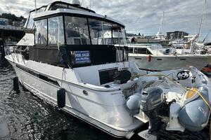 Rover 46ft Ocean Alexander Yacht For Sale