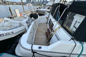 Rover 46ft Ocean Alexander Yacht For Sale