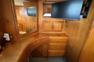 Rover 46ft Ocean Alexander Yacht For Sale