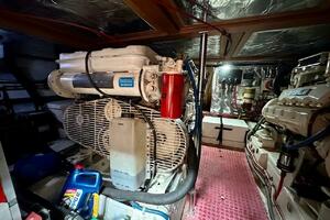 Rover 46ft Ocean Alexander Yacht For Sale