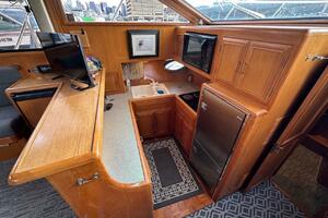 Rover 46ft Ocean Alexander Yacht For Sale
