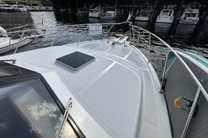 Rover 46ft Ocean Alexander Yacht For Sale