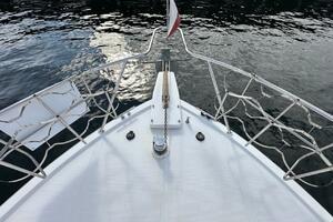 Rover 46ft Ocean Alexander Yacht For Sale