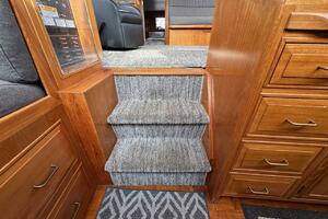 Rover 46ft Ocean Alexander Yacht For Sale