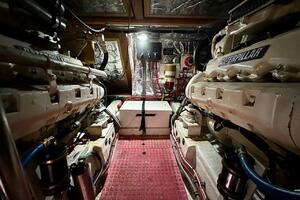 Rover 46ft Ocean Alexander Yacht For Sale