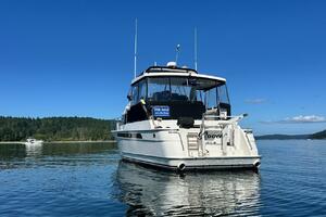 Rover 46ft Ocean Alexander Yacht For Sale