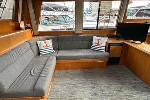 Rover 46ft Ocean Alexander Yacht For Sale