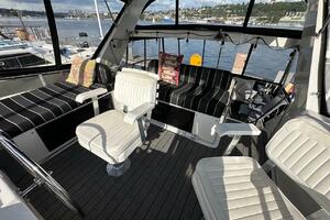 Rover 46ft Ocean Alexander Yacht For Sale