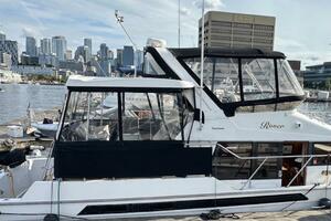 Rover 46ft Ocean Alexander Yacht For Sale
