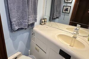 Rover 46ft Ocean Alexander Yacht For Sale