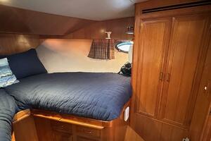 Rover 46ft Ocean Alexander Yacht For Sale