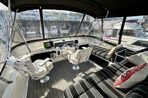 Rover 46ft Ocean Alexander Yacht For Sale
