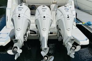 THE LOPEZ DREAM TWO yacht for sale