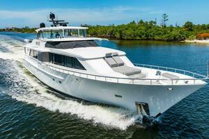 13 Knots