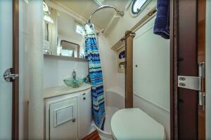 Kia Ora 38ft Catalina Yacht For Sale