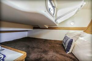 Kia Ora 38ft Catalina Yacht For Sale