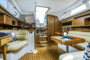 Kia Ora 38ft Catalina Yacht For Sale