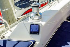 Kia Ora 38ft Catalina Yacht For Sale