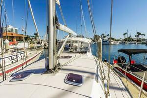 Kia Ora 38ft Catalina Yacht For Sale