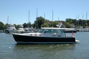 DOUBLE D Worth Avenue Yachts