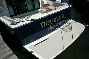 DOUBLE D