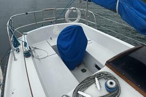 26ft Nonsuch Yacht For Sale