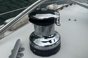 26ft Nonsuch Yacht For Sale