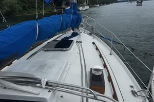 26ft Nonsuch Yacht For Sale