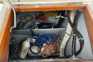 26ft Nonsuch Yacht For Sale