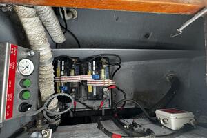 26ft Nonsuch Yacht For Sale