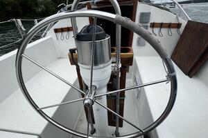 26ft Nonsuch Yacht For Sale
