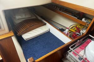 26ft Nonsuch Yacht For Sale