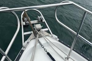 26ft Nonsuch Yacht For Sale